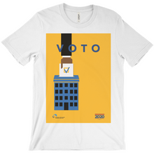 Load image into Gallery viewer, Voto 2020 T-Shirts