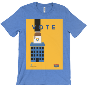 Vote 2020 T-Shirts