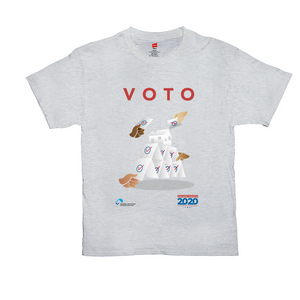 Voto T-Shirts