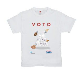 Voto T-Shirts