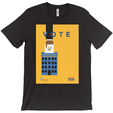 Load image into Gallery viewer, Vote 2020 T-Shirts