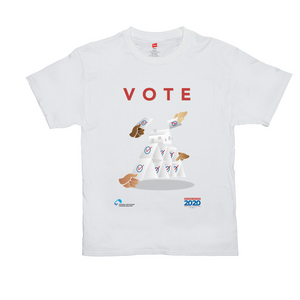 Vote T-Shirts