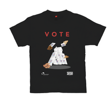 Load image into Gallery viewer, Vote T-Shirts