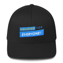 Load image into Gallery viewer, Structured Twill Cap