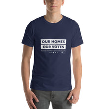 Load image into Gallery viewer, OurHomesOurVotes